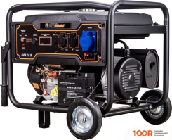 Генератор FoxWeld EXPERT G9500 EW (44970)