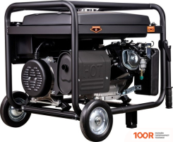 Генератор FoxWeld EXPERT G8500 EW (44969)