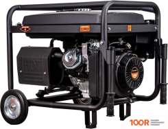 Генератор FoxWeld EXPERT G8500 EW (44969)