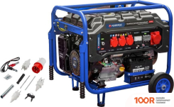 Генератор FORSAGE F-FY6500 (44962)