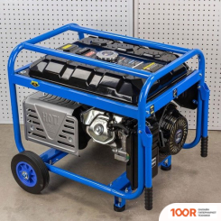 Генератор FORSAGE F-FY6500 (44962)