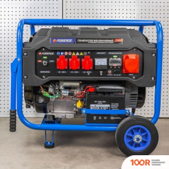 Генератор FORSAGE F-FY6500 (44962)