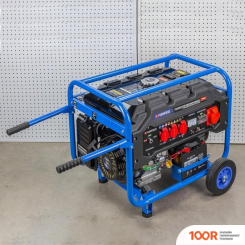 Генератор FORSAGE F-FY6500 (44962)