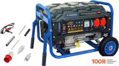 Генератор FORSAGE F-FY2500 (44960)