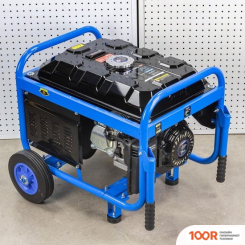 Генератор FORSAGE F-FY2500 (44960)