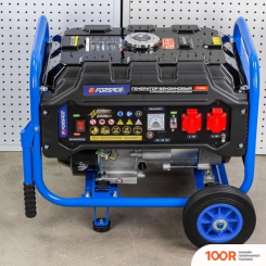 Генератор FORSAGE F-FY2500 (44960)