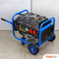 Генератор FORSAGE F-FY2500 (44960)