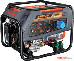 Генератор FIRMAN RD10910E (44950)