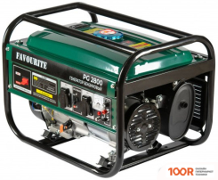 Генератор Favourite PG 2800 (44947)