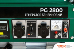Генератор Favourite PG 2800 (44947)