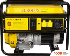 Генератор Eurolux G9500A (44945)