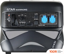 Генератор ELP LH45I (44943)