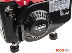 Генератор ELITECH СГБ 950Р (44941)