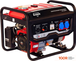 Генератор ELITECH СГБ 2500Р (44929)