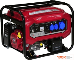 Генератор ELITECH БЭС 10000ЕAМ (44916)