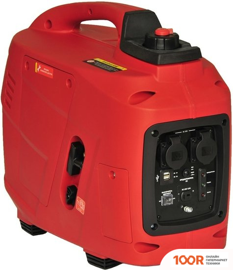 Генератор ELITECH БИГ 2600Р (44914)