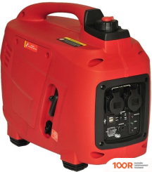 Генератор ELITECH БИГ 2000Р (44913)