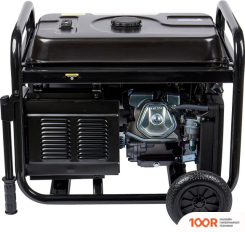 Генератор ELITECH HD GES 6500RW (44910)