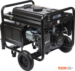 Генератор ELITECH HD GES 4000RW (44909)