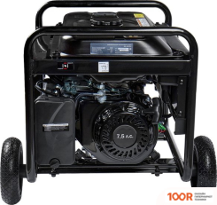 Генератор ELITECH HD GES 4000RW (44909)