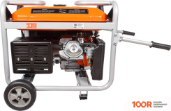 Генератор ELAND LX8700E (44907)