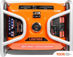 Генератор ELAND LX8700E (44907)