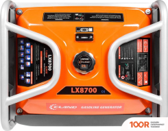 Генератор ELAND LX8700 (44906)