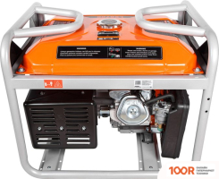 Генератор ELAND LX8700 (44906)