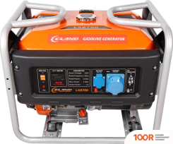 Генератор ELAND LX8700 (44906)