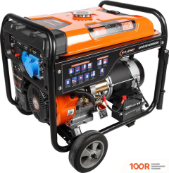 Генератор ELAND LX8002 (44905)