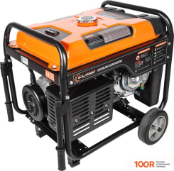 Генератор ELAND LX8002 (44905)