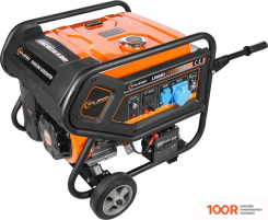 Генератор ELAND LX8001 (44904)