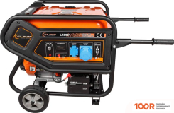 Генератор ELAND LX8001 (44904)