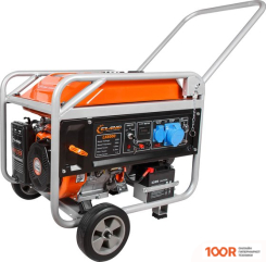 Генератор ELAND LX8000 (44903)