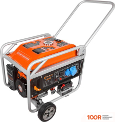 Генератор ELAND LX8000 (44903)