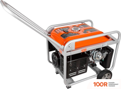 Генератор ELAND LX8000 (44903)