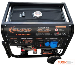 Генератор ELAND LA9000-ATS (44902)
