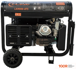 Генератор ELAND LA9000-ATS (44902)