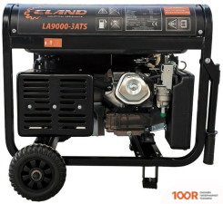Генератор ELAND LA9000-3-ATS (44901)