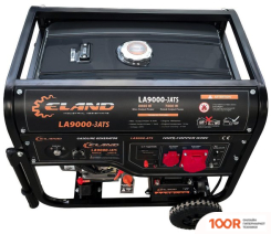 Генератор ELAND LA9000-3-ATS (44901)