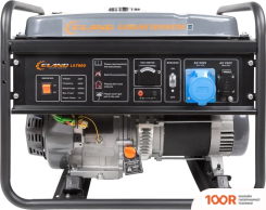 Генератор ELAND LA7000 (44898)