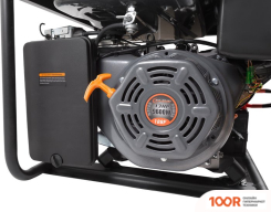 Генератор ELAND LA7000 (44898)