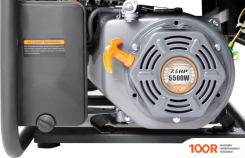 Генератор ELAND LA5500 (44897)