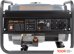 Генератор ELAND LA5500 (44897)