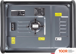 Генератор ELAND LA5500 (44897)