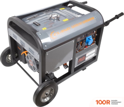 Генератор ELAND LA11000 (44890)