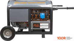 Генератор ELAND LA11000 (44890)