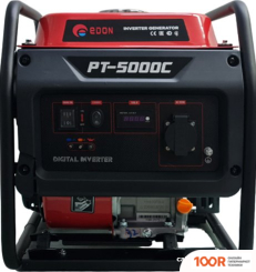Генератор Edon PT-5000C (44887)