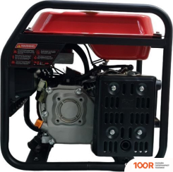 Генератор Edon PT-5000C (44887)