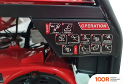 Генератор Edon PT-4000C (44886)